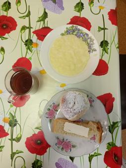 СОРТИРОВКА ПОРЦИИ